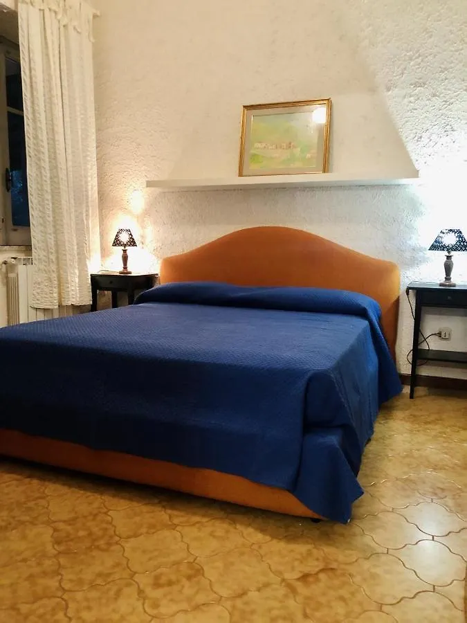 Villa Tullio Capo dʼOrlando