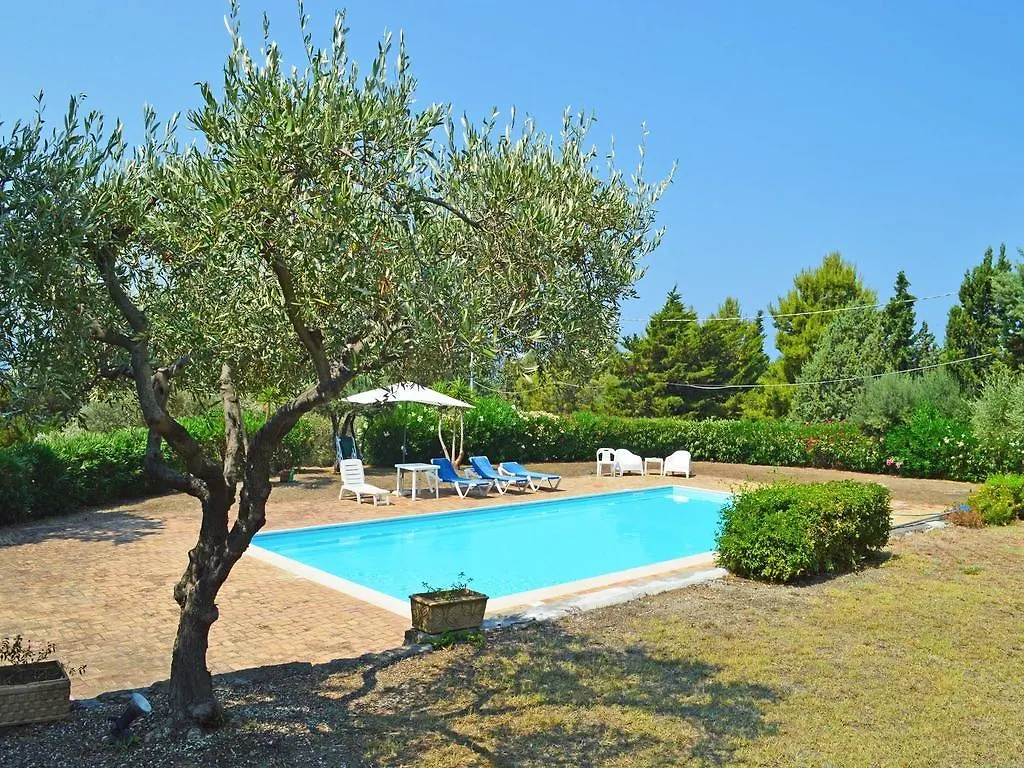 Villa Tullio Capo dʼOrlando 0*,  İtalya